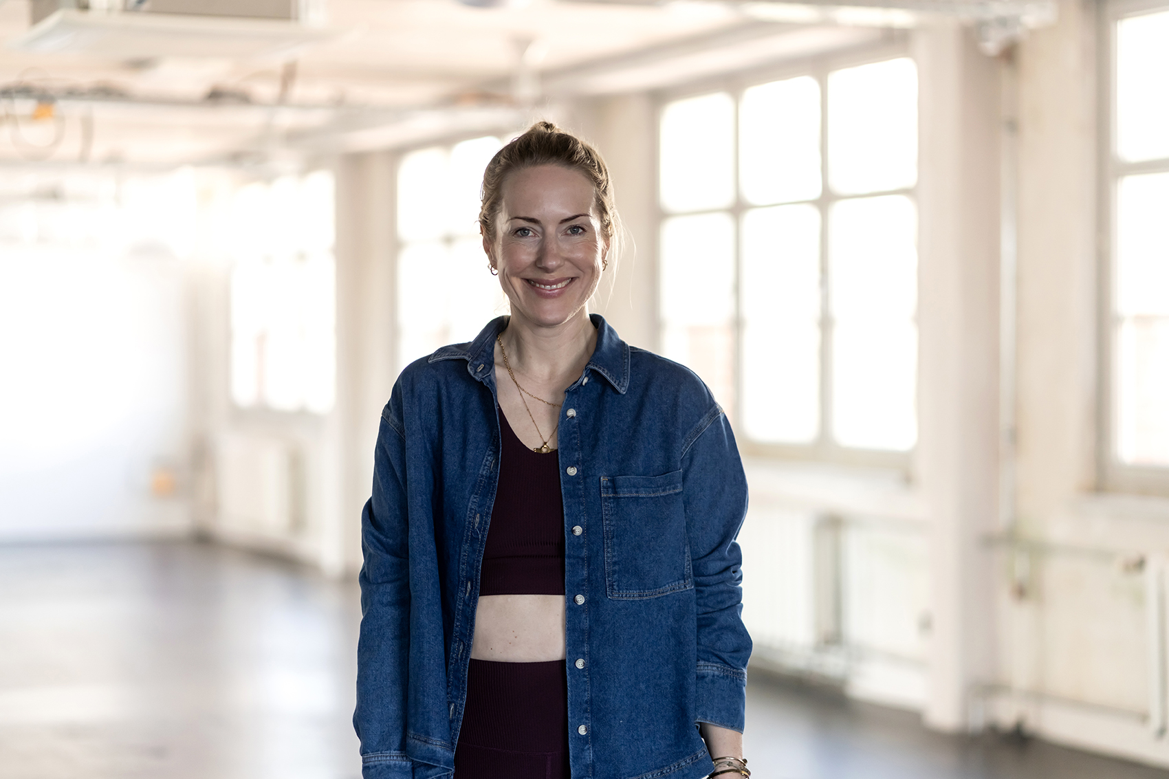 Alexa von Heyden, SOULSPORTS, Bauch, Beine, Seele, Pilates, Ebook, Guide